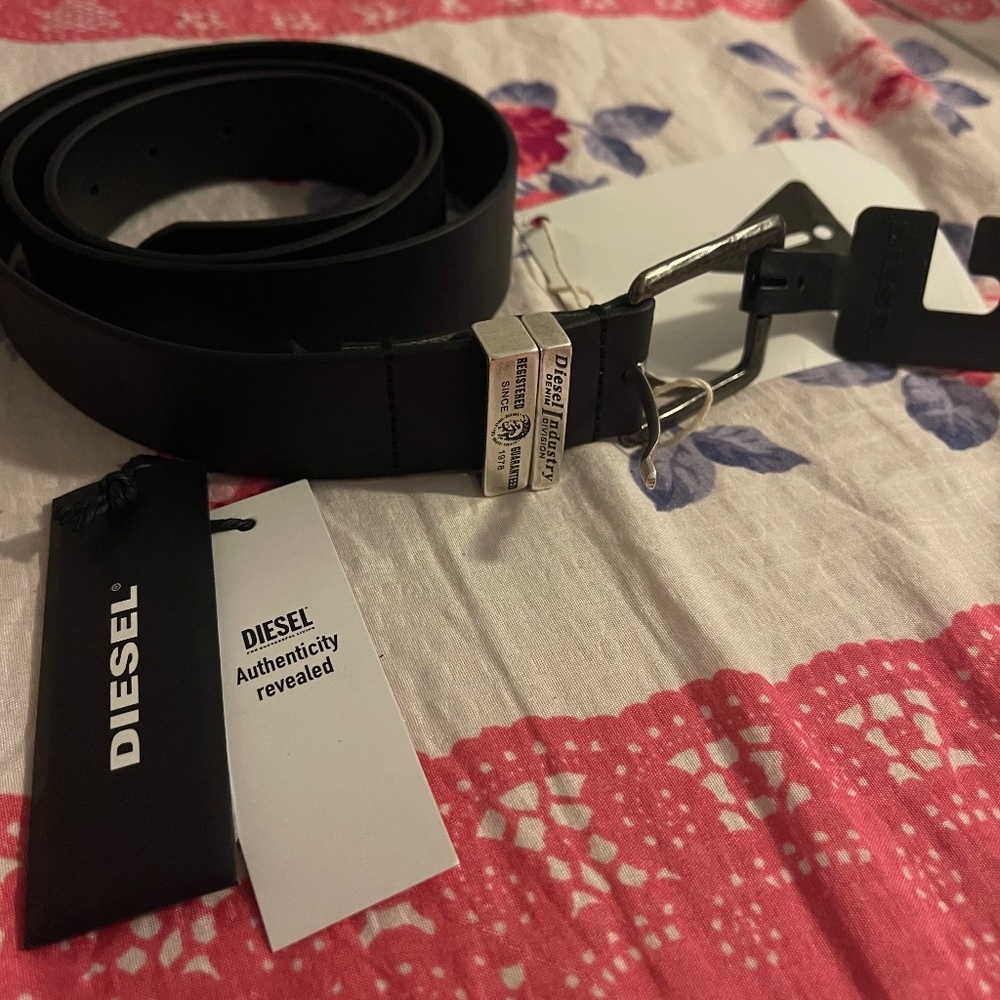 Belt
